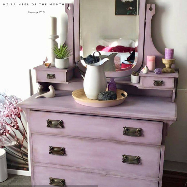 January 2019:  Flipping Fabulous - Lindy Fourie