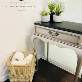 January 2019:  Flipping Fabulous - Lindy Fourie