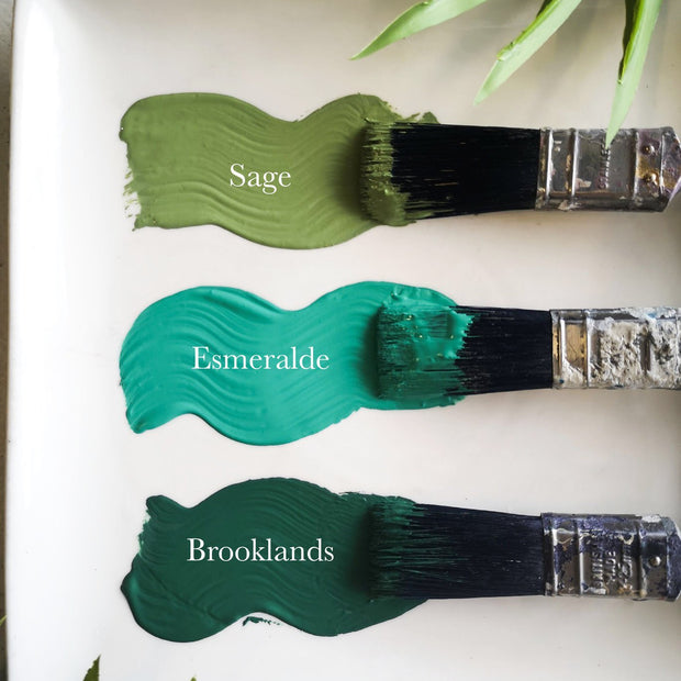 3 Greens to Consider