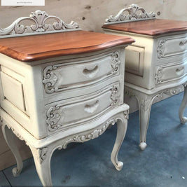 February 2019: - Sarah Bennett