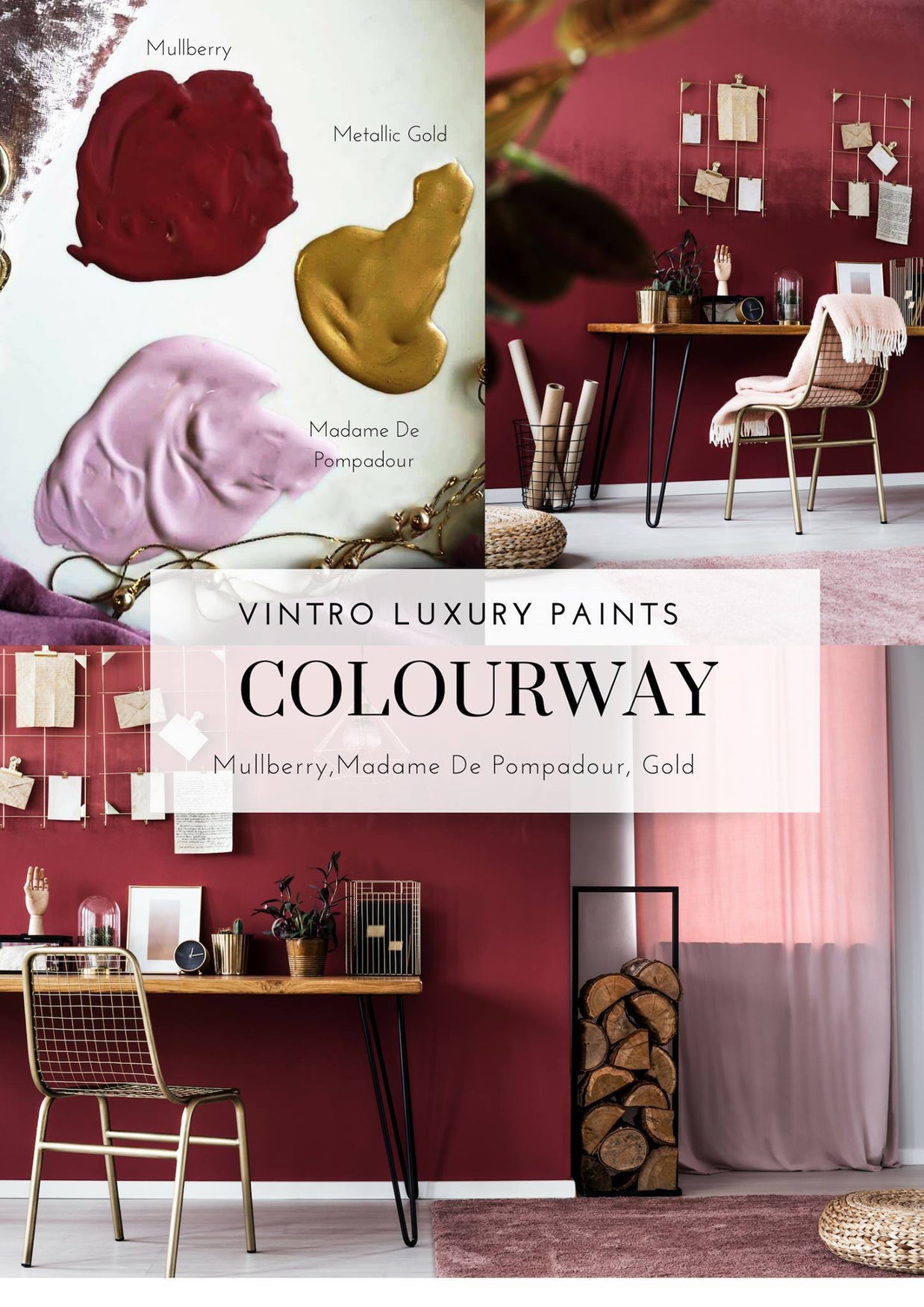 Colourway