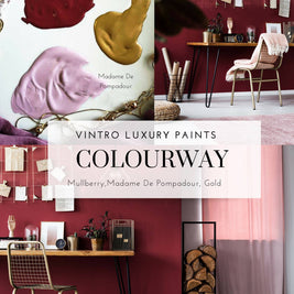 Colourway