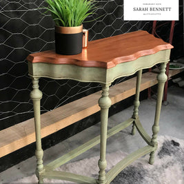 February 2019: - Sarah Bennett
