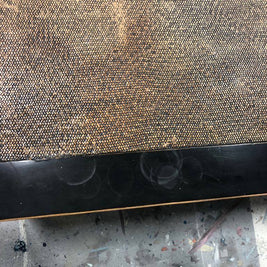 Not For Sale - Commissioned Coffee Table