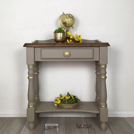 Stonebreaker the stunning earthy Neutral. Whats your interpretation