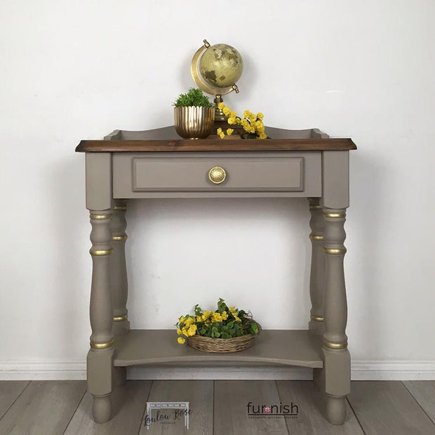 Stonebreaker the stunning earthy Neutral. Whats your interpretation