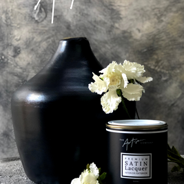 The Artisan Company Lacquers