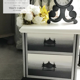 March 2019 : Tracy Carlin