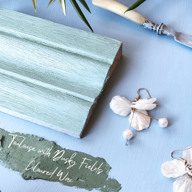 Toulouse: A beautiful French Blue
