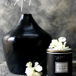 Premium Matte Lacquer