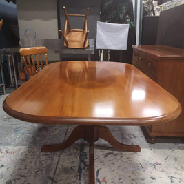 Not For Sale - Dining Room Suite Revival