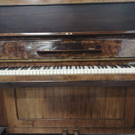 Not For Sale - Commissioned Piano