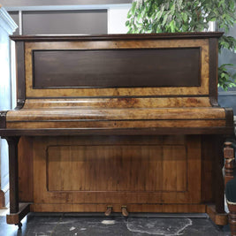 Not For Sale - Commissioned Piano