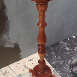 Not For Sale - Commissioned Pot Stand