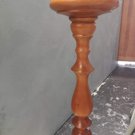 Not For Sale - Commissioned Pot Stand
