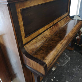Not For Sale - Commissioned Piano