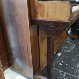Not For Sale - Commissioned Piano