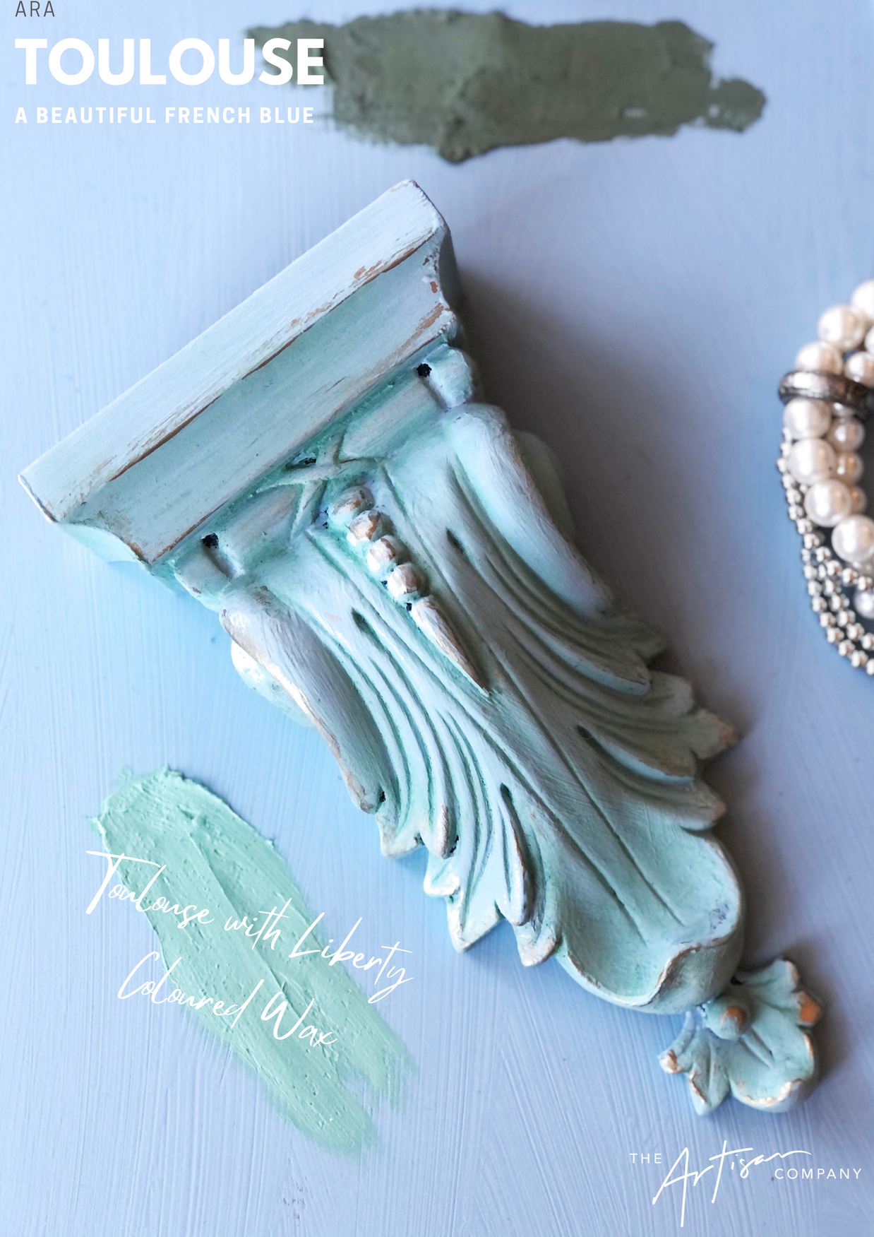 Toulouse: A beautiful French Blue