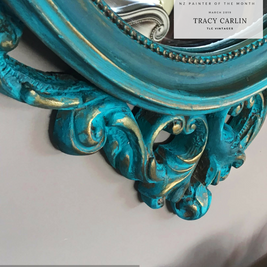 March 2019 : Tracy Carlin
