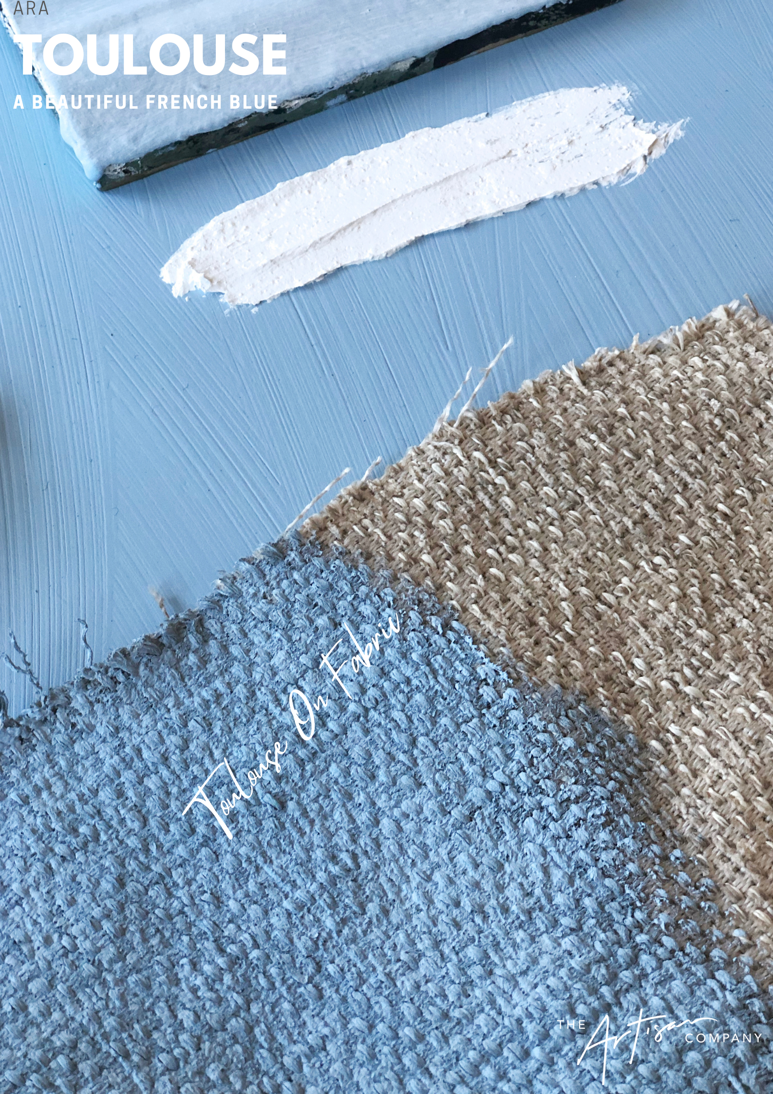 Toulouse: A beautiful French Blue