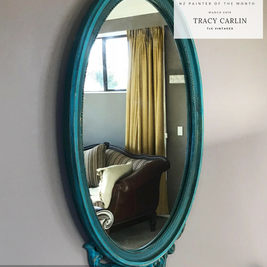 March 2019 : Tracy Carlin