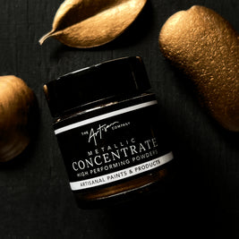 Metallic Concentrate: Artemis Bronze