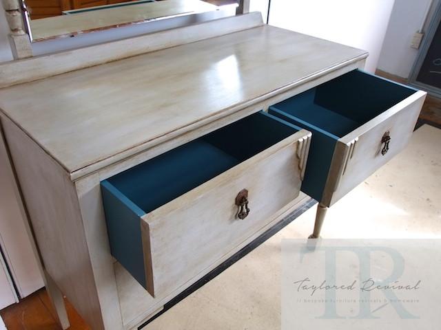 Not For Sale - Commissioned Oak Dresser