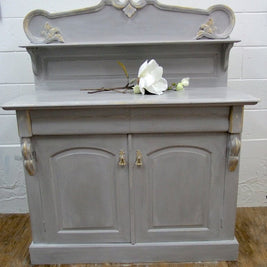 Not For Sale - Aria: Hand painted Chiffonier