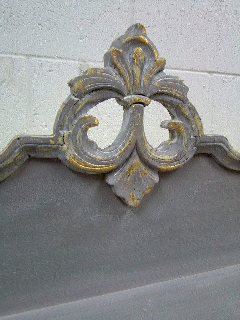 Not For Sale - Aria: Hand painted Chiffonier