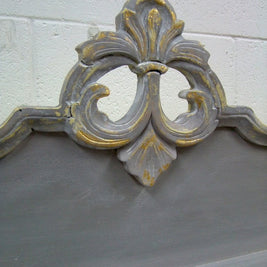 Not For Sale - Aria: Hand painted Chiffonier