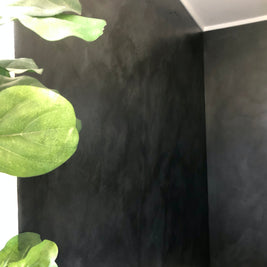 Artisan Variegated Wall technique © (video included)