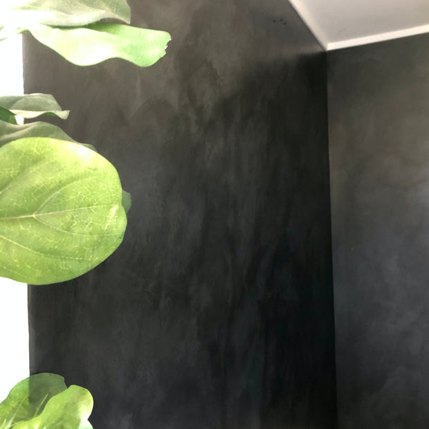 Not For Sale - Artisan Variegated Wall technique © (video included)