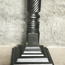 Not For Sale - Artisan Pewter Finish