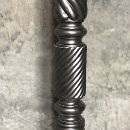 Not For Sale - Artisan Pewter Finish