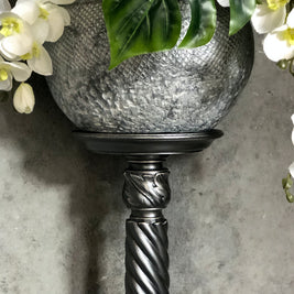 Not For Sale - Artisan Pewter Finish