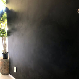 Artisan Variegated Wall technique © (video included)