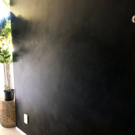 Artisan Variegated Wall technique © (video included)