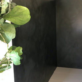 Artisan Variegated Wall technique © (video included)