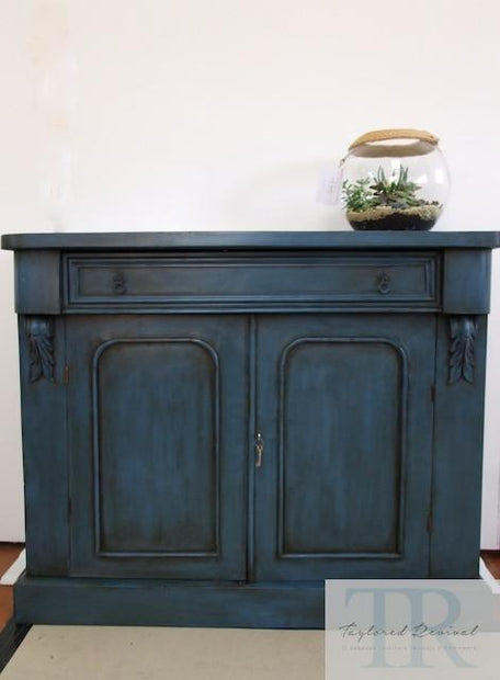 Not For Sale - Athena: Victorian Sideboard
