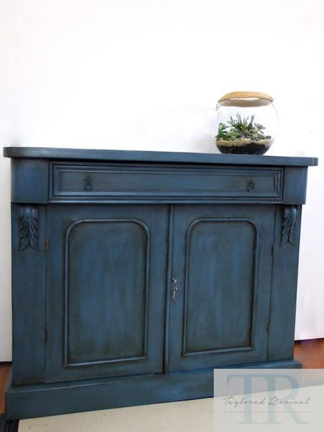 Not For Sale - Athena: Victorian Sideboard