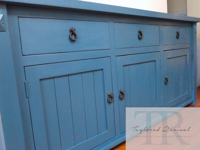 Not For Sale - Avalon: Large side or hall table
