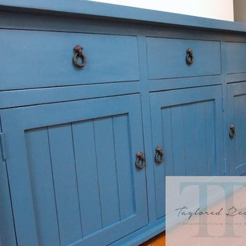 Not For Sale - Avalon: Large side or hall table