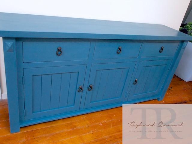Not For Sale - Avalon: Large side or hall table