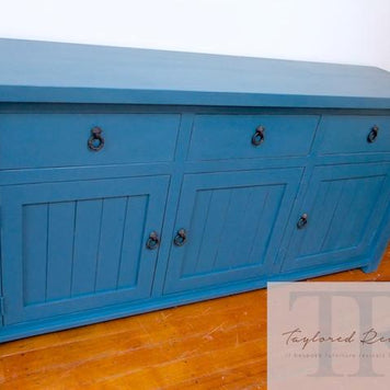 Not For Sale - Avalon: Large side or hall table