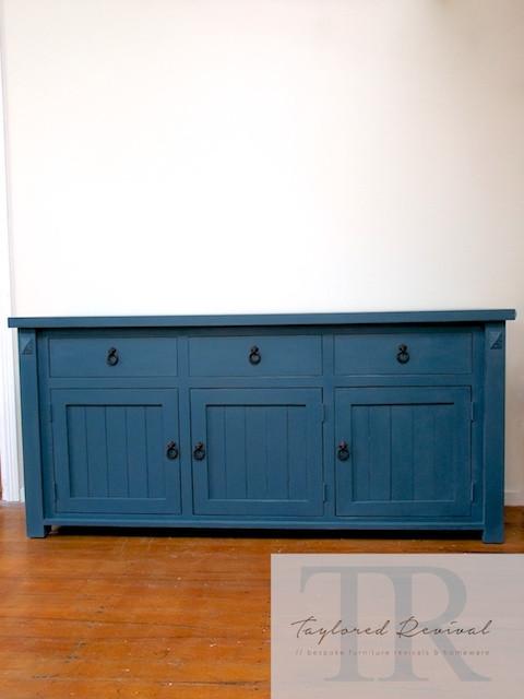 Not For Sale - Avalon: Large side or hall table