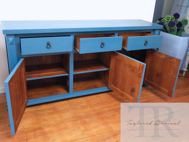 Not For Sale - Avalon: Large side or hall table