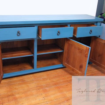 Not For Sale - Avalon: Large side or hall table