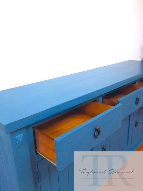 Not For Sale - Avalon: Large side or hall table
