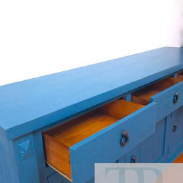 Not For Sale - Avalon: Large side or hall table
