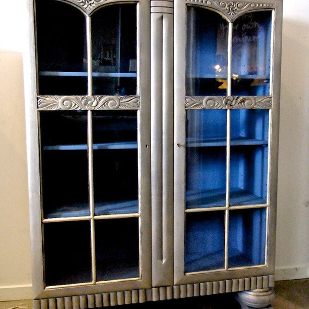 Commissioned Book Case